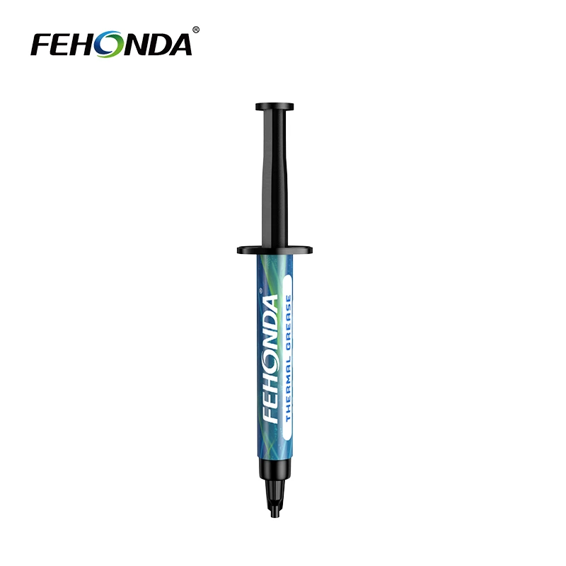 Fehonda TG-9 9.8w/m.k thermal paste 2gram